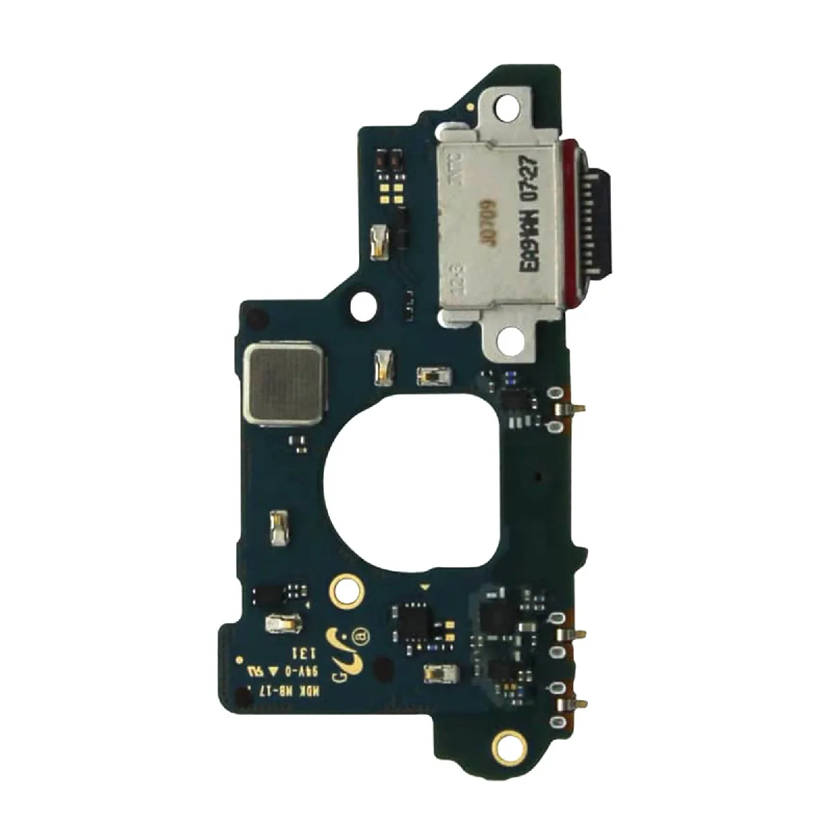 Avizar Connecteur De Charge Galaxy S20 Fe