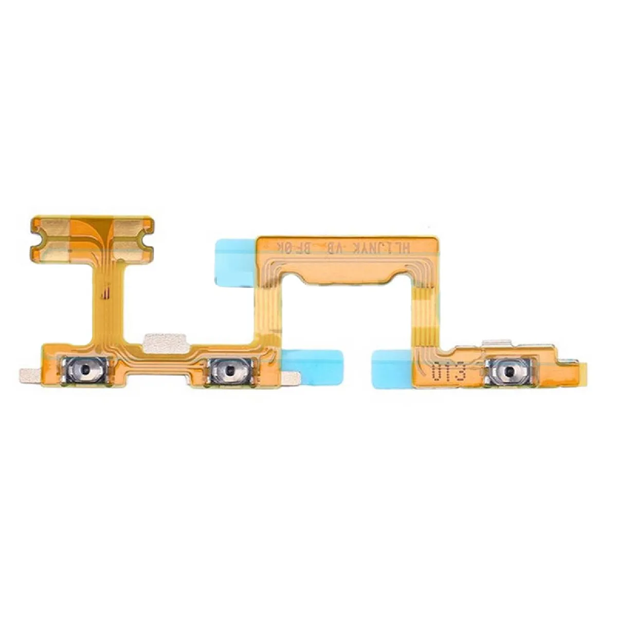Avizar Pour Huawei P40 Lite