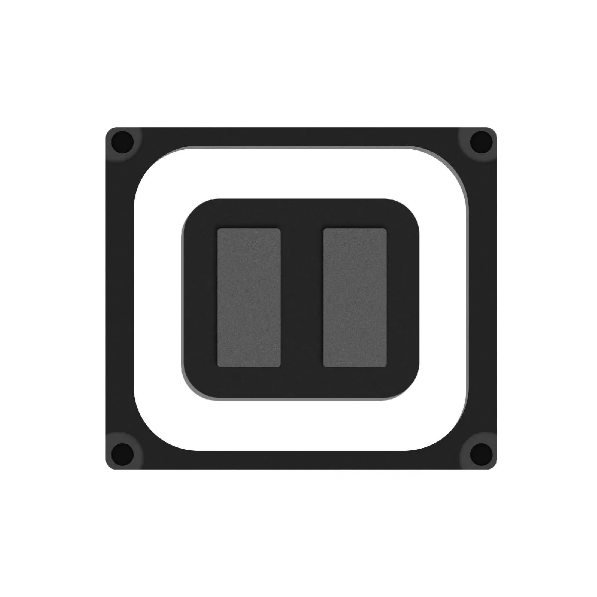 Avizar Honor 9X/9X Lite - Haut-Parleur Interne De Remplacement