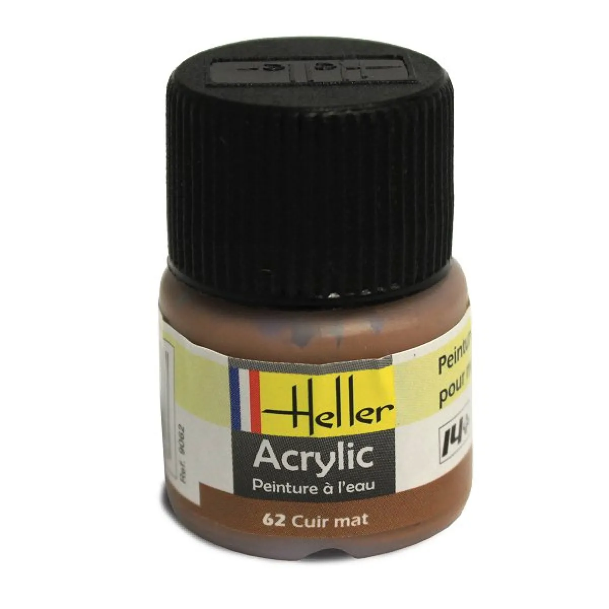Heller 62 - Cuir Mat - Image 4