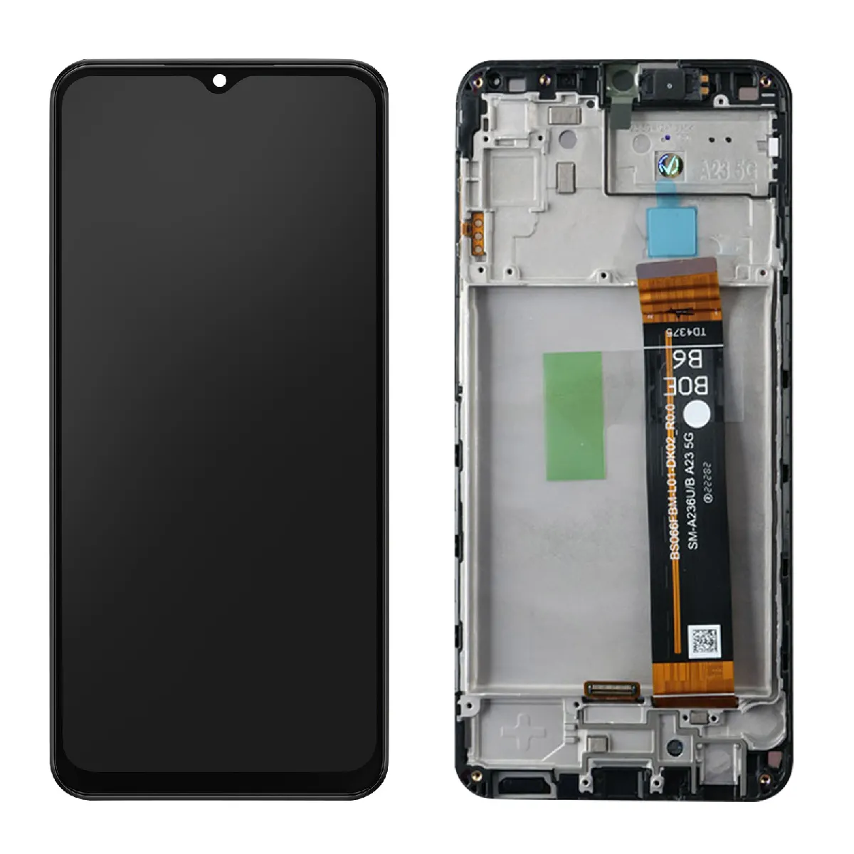 Samsung Galaxy A23 5G - Noir