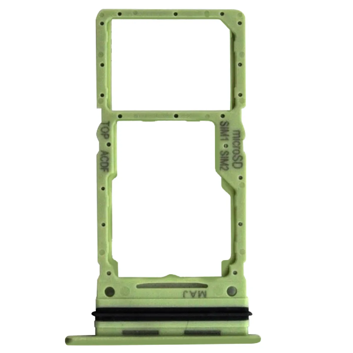 Avizar Vert Tiroir Sim Samsung A34 5G