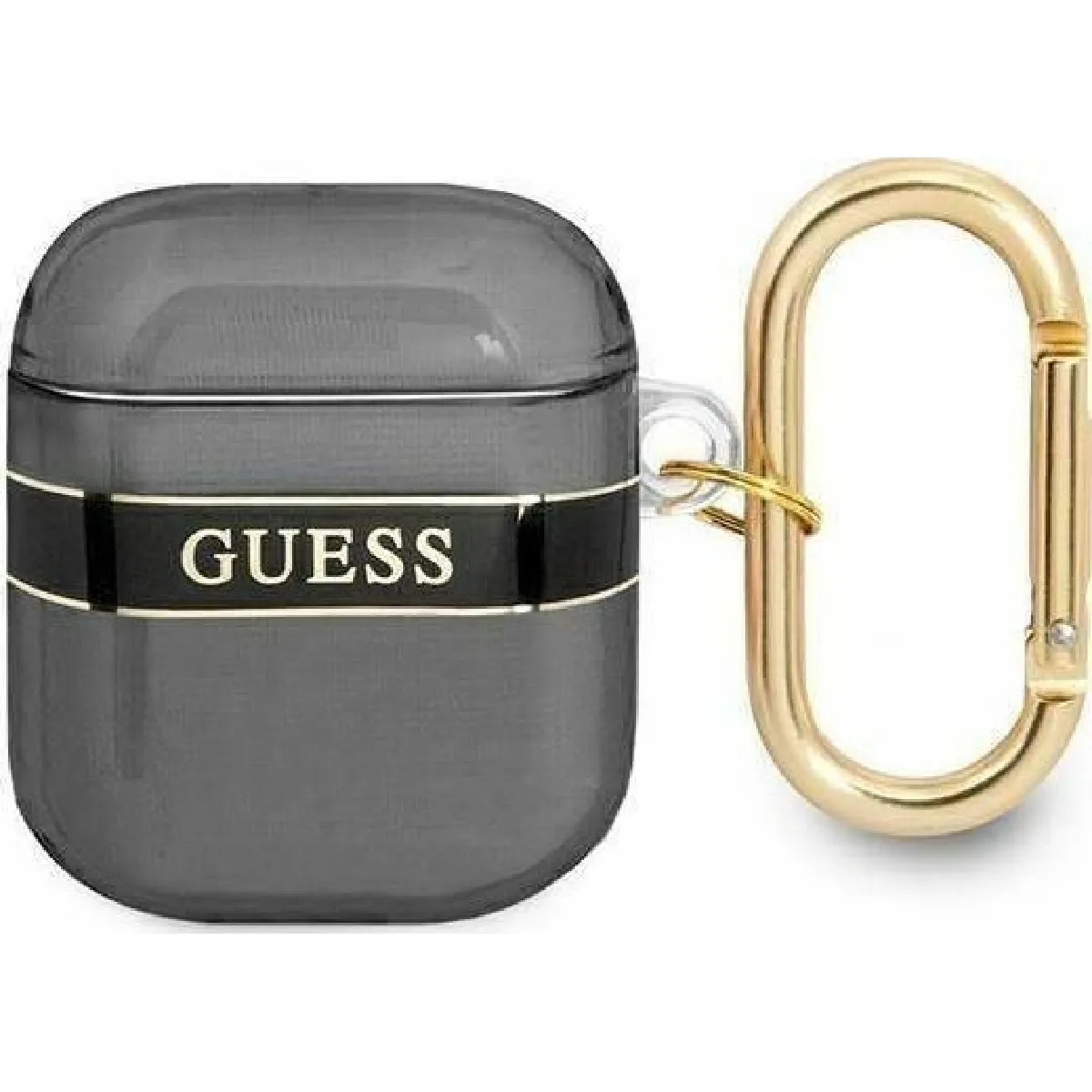 Guess maroquinerie Housse de protection pour AirPods