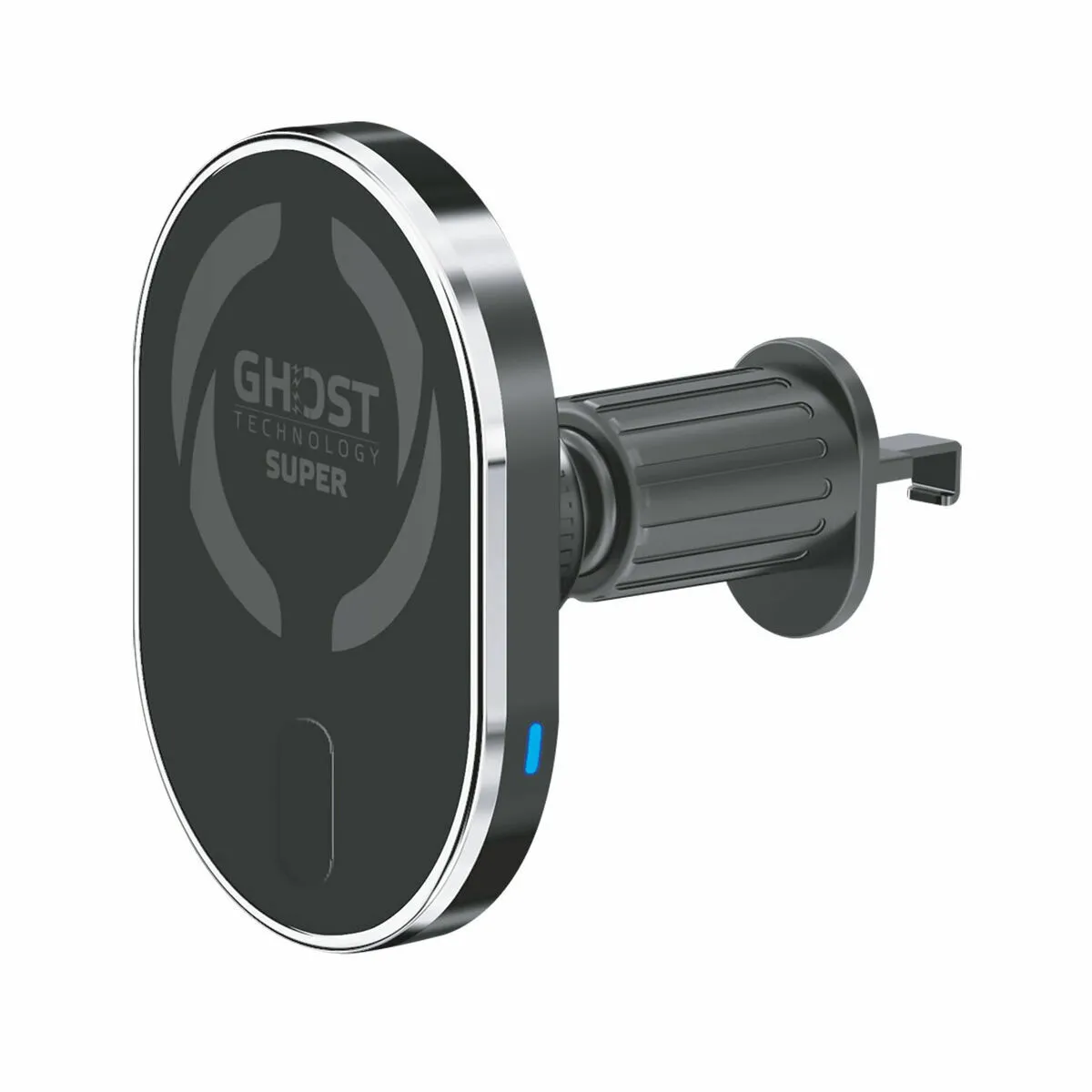 Celly Noir Ghostsupermagch Support Support Passif Mobile/Smartphone - Image 3