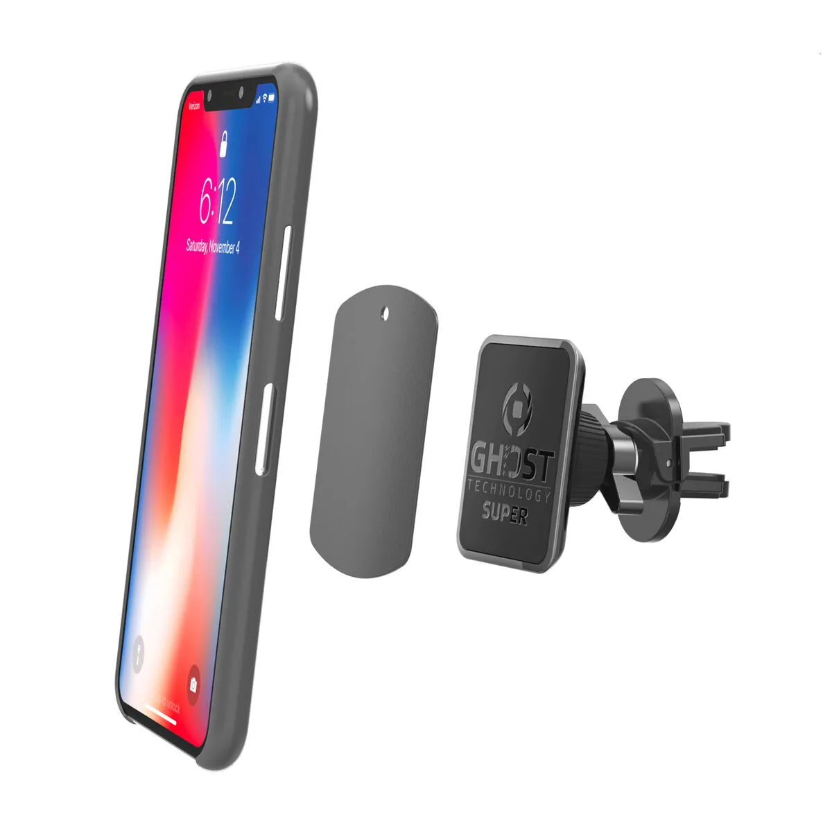 CELLY  Ghost Super Plus Support Voiture