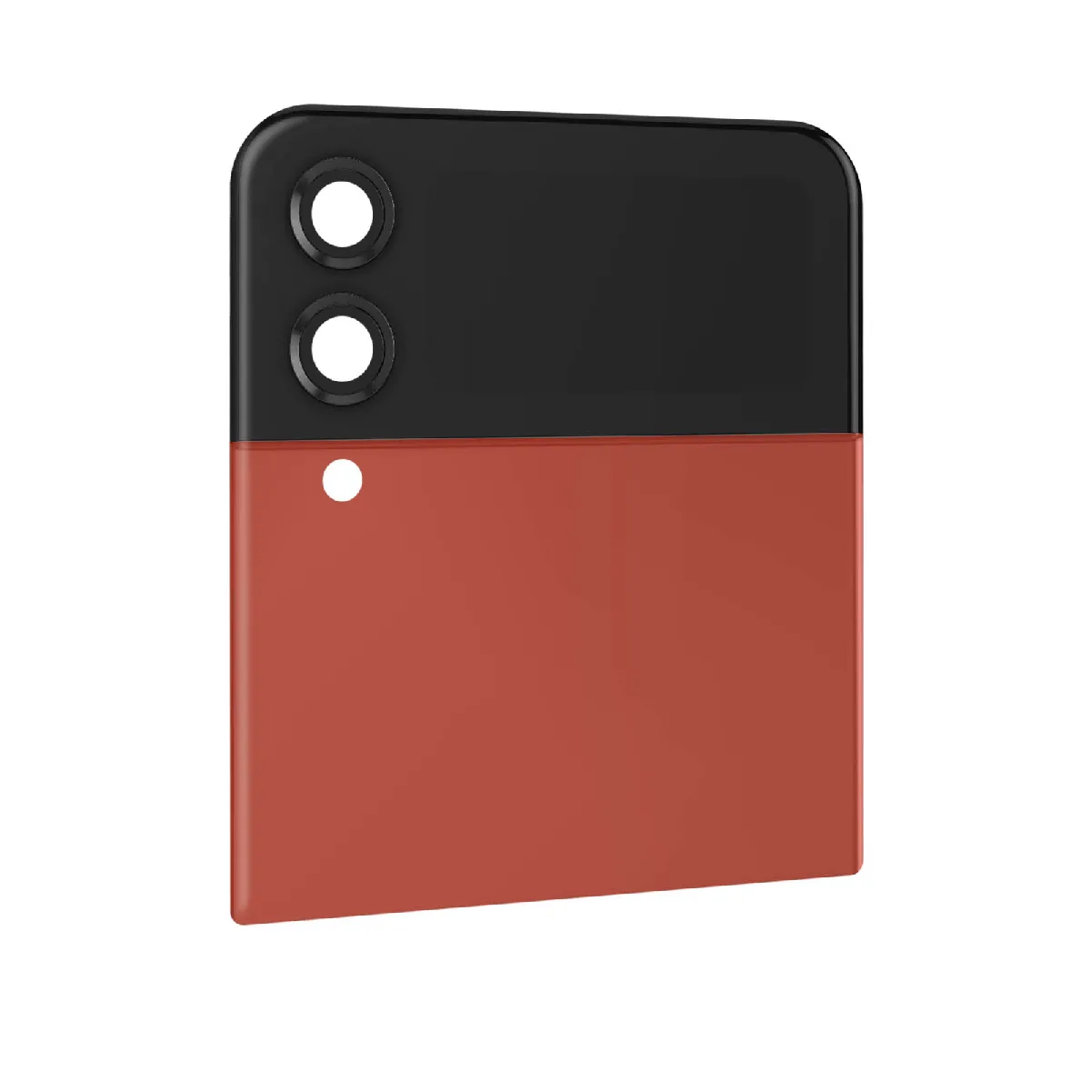 Vitre Supérieure Galaxy Z Flip 4