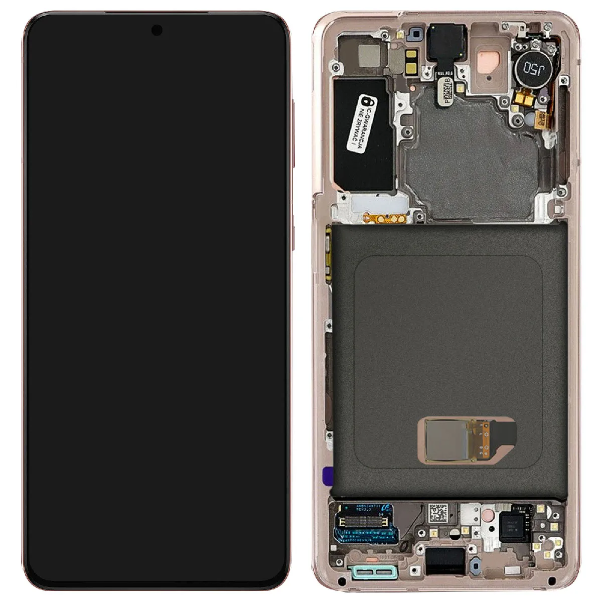 Samsung Galaxy S21
