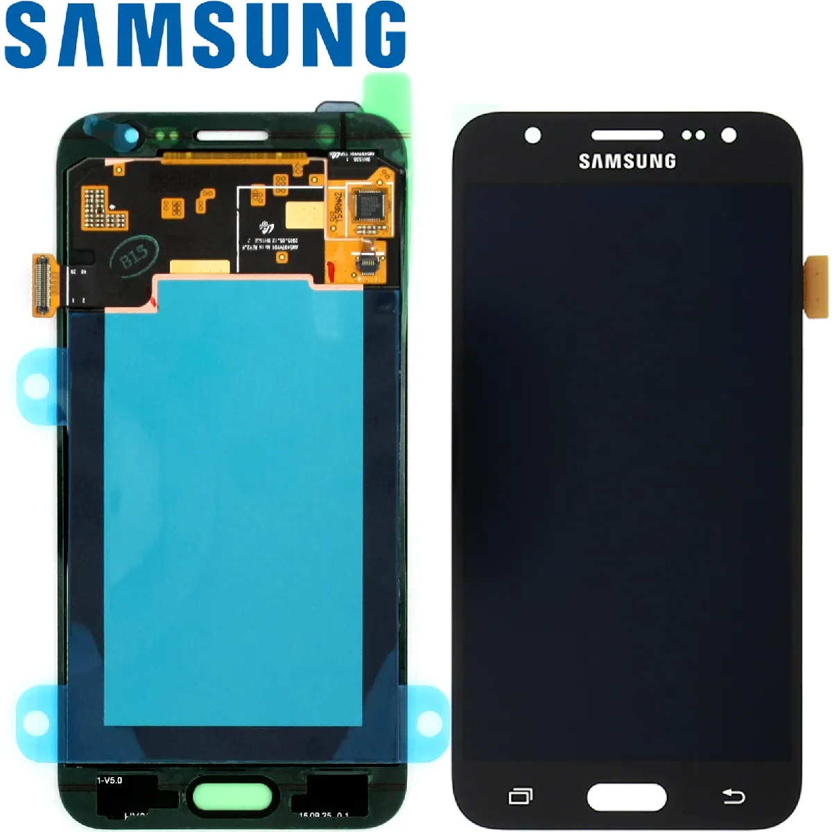 Samsung Galaxy J5 Écran Complet