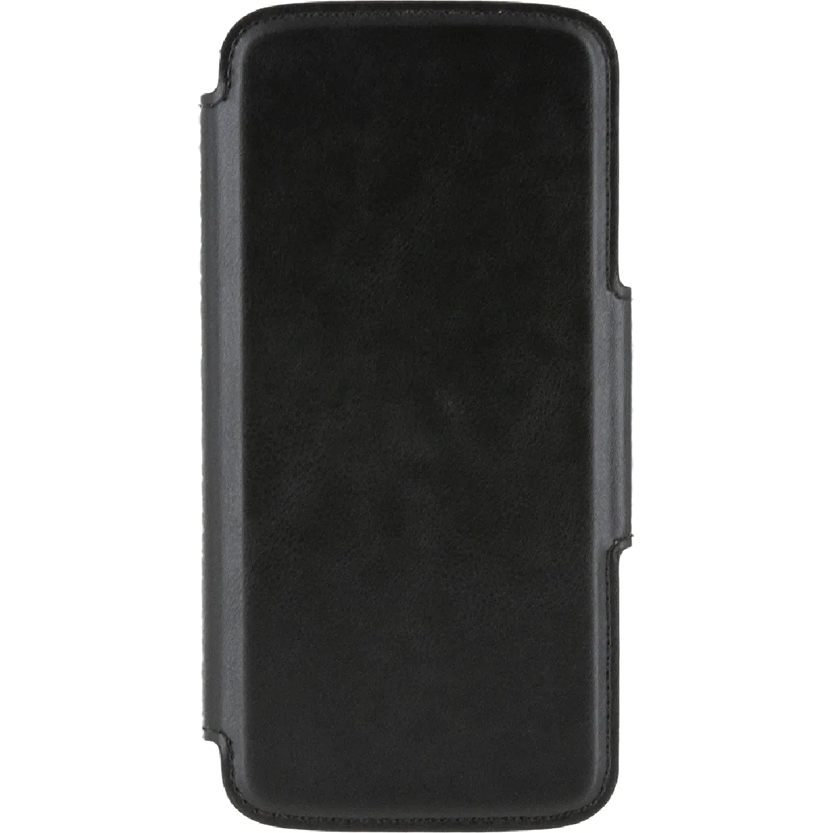 Etui DORO 8062/8080 Magn&eacute;tique Noir Noir Doro