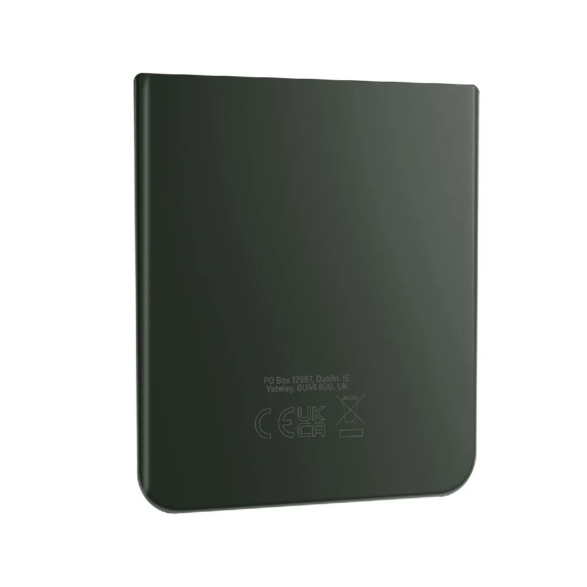 Samsung Galaxy Z Flip 4 - vue 6