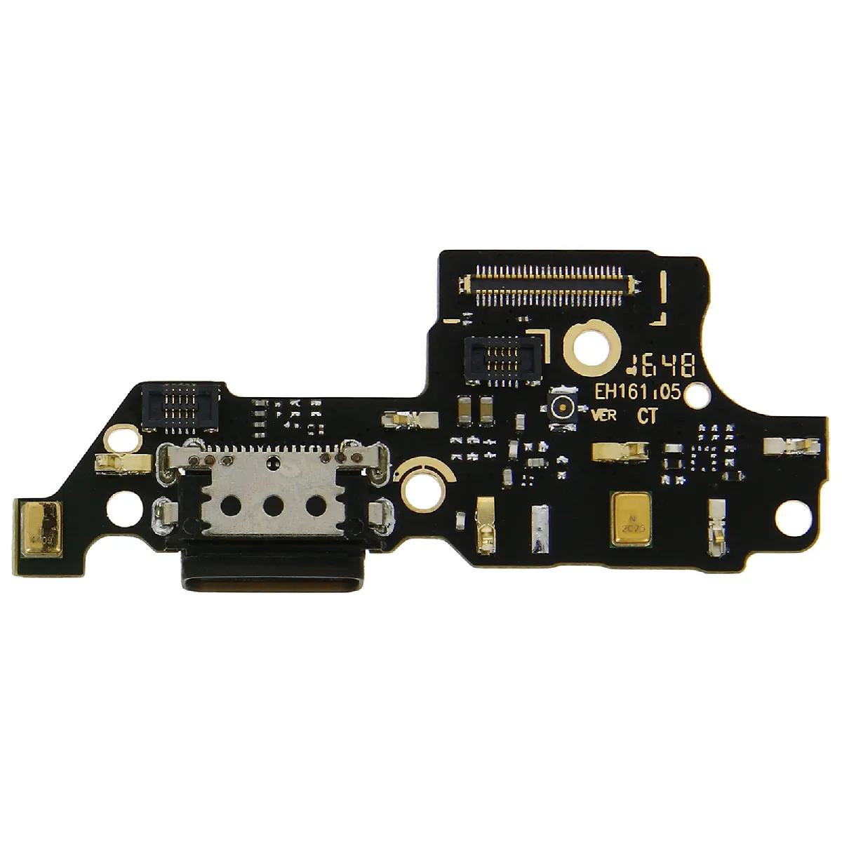 Module Nappe Connecteur de Charge Huawei 9 - vue 2