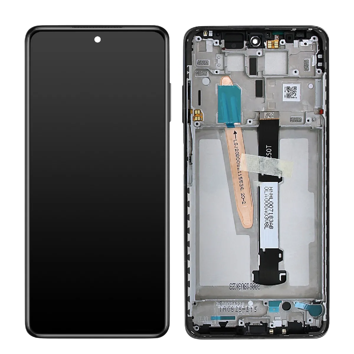 Xiaomi Poco X3 LCD Original