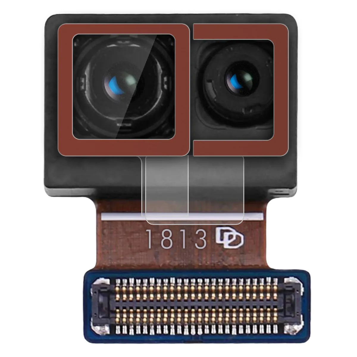 Caméra Avant Galaxy S9 Samsung