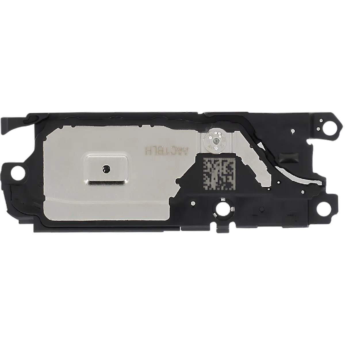 Avizar Noir Clappio Haut-Parleur Externe Pour Honor Magic 4 Pro
