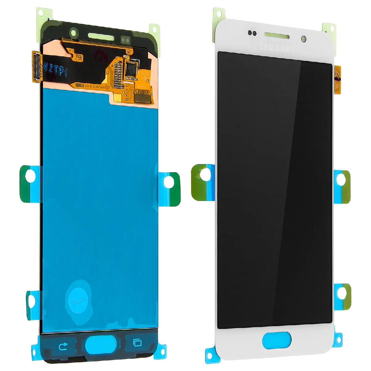 Samsung Galaxy A3 2016 Bloc Ecran LCD