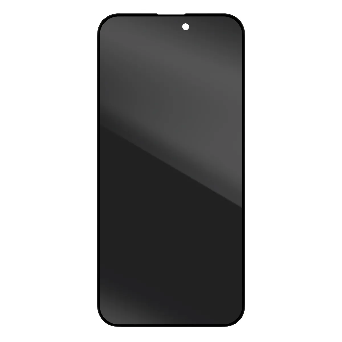 Non Communiqué Noir Écran Oled Iphone 15 Pro Max Et Vitre Tactile Qualité Original Oem Clappio - Image 3