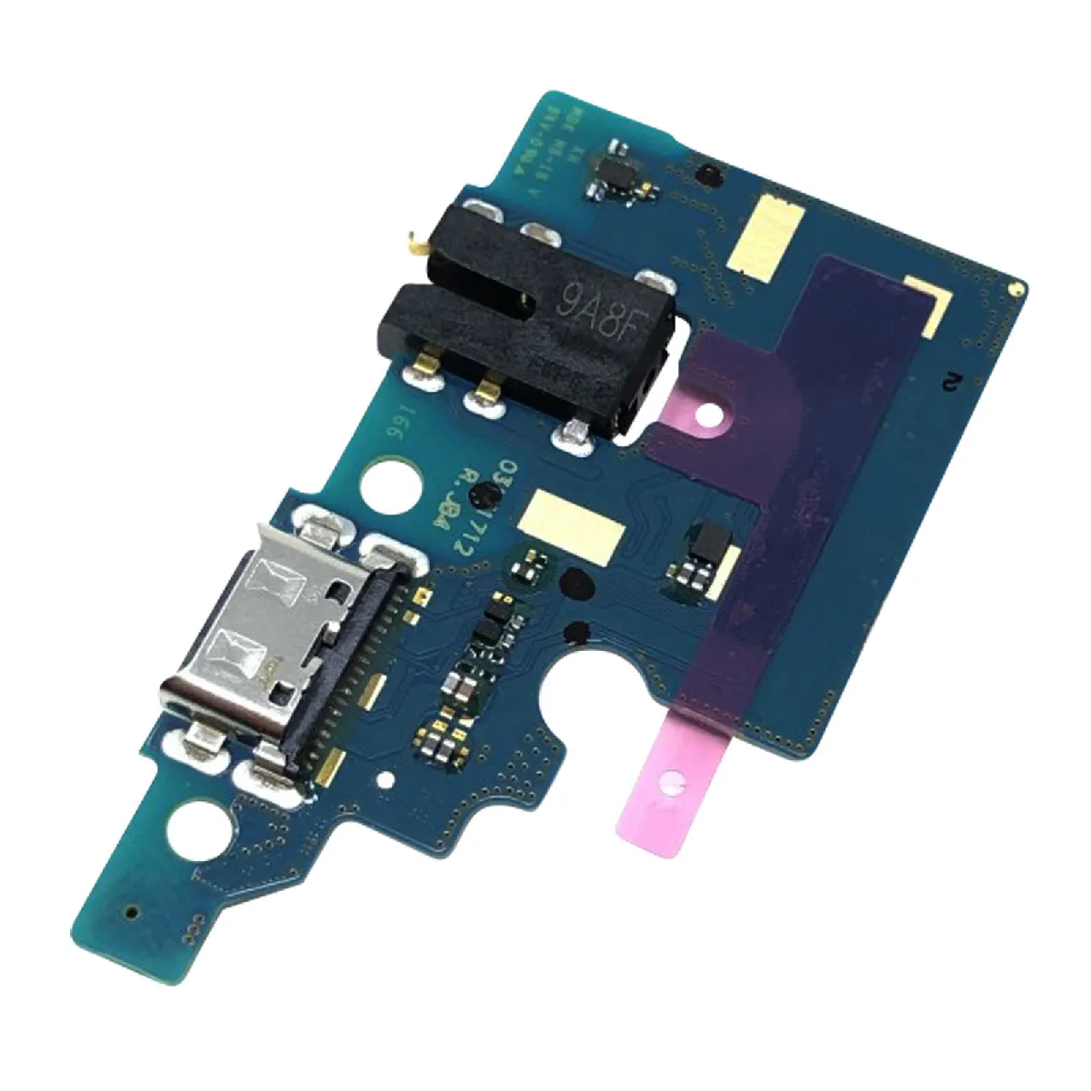Avizar Connecteur De Charge Samsung Galaxy A51