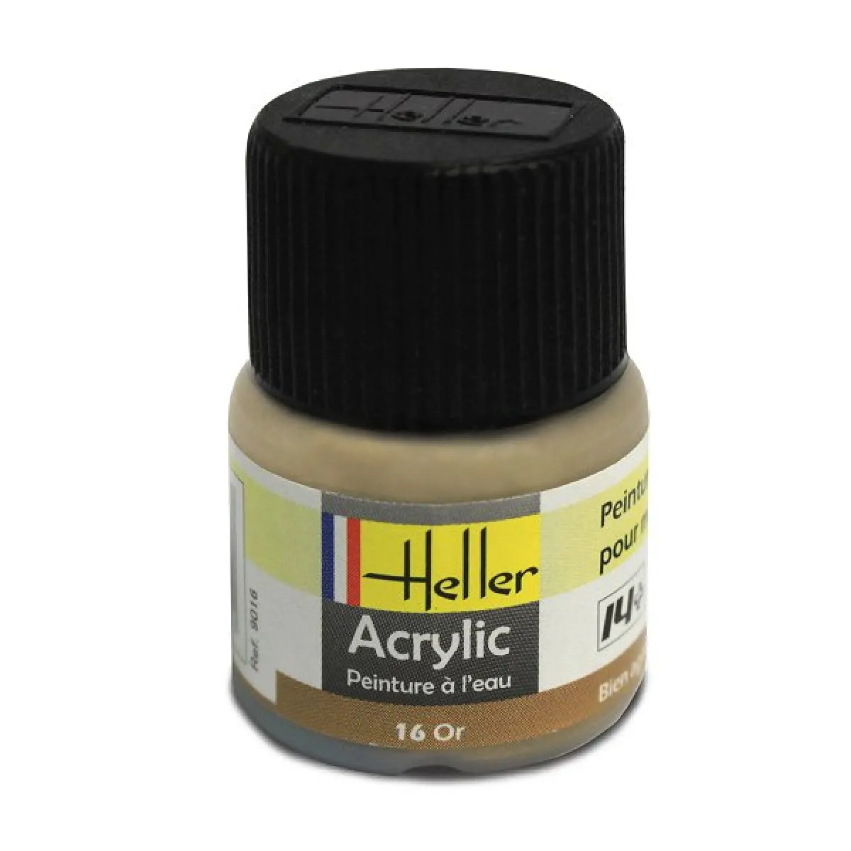 Heller 16 - Or - Image 4