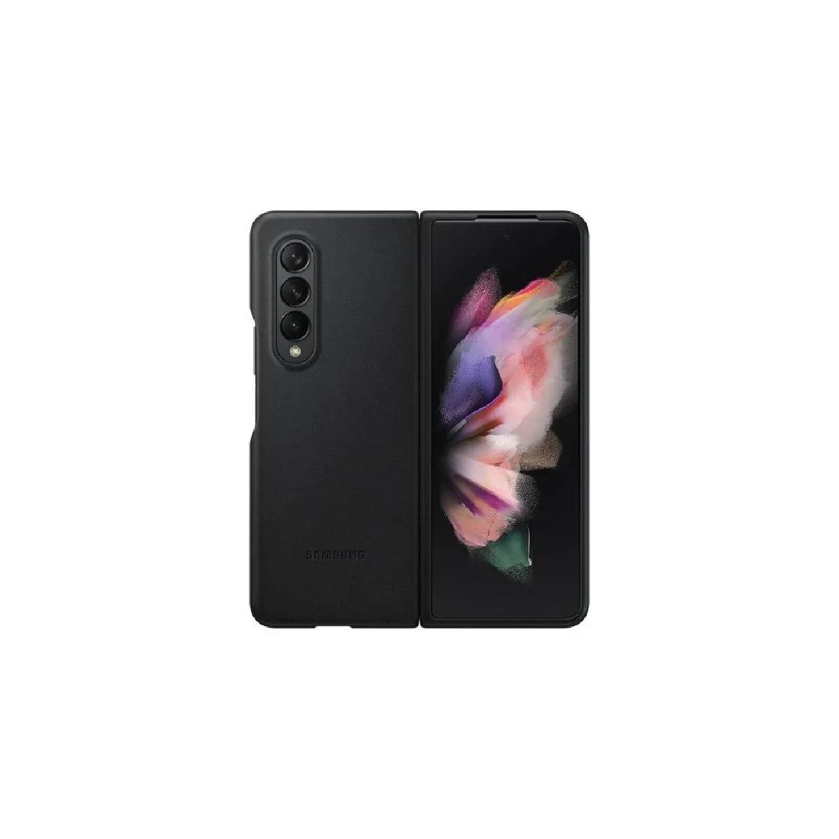 Coque de protection Samsung Z Fold 3 - vue 4
