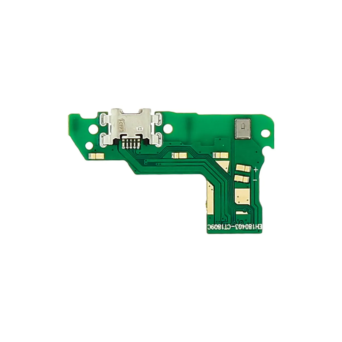 Connecteur Honor /Huawei Y6 2018