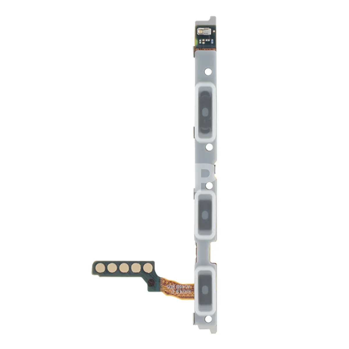 Avizar Nappe Power Et Volume - Samsung A54 5G/A34 5G