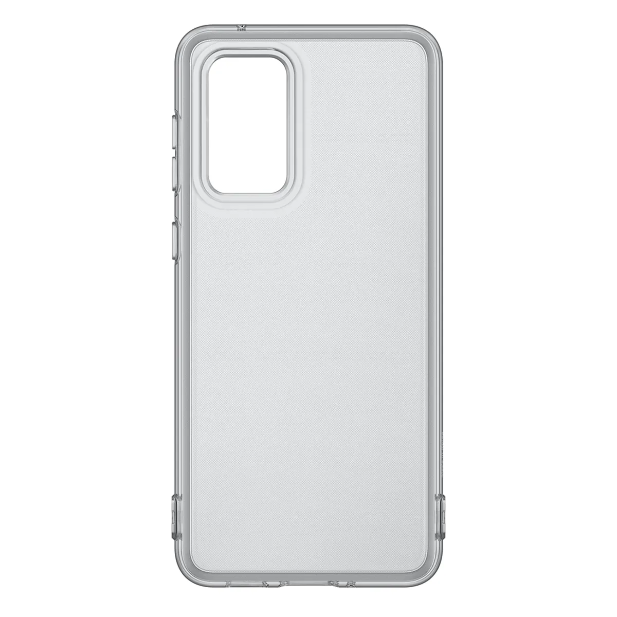 Samsung EF-QA336TBEGWW coque de protection pour téléphones portables 16,3 cm (6.4 ) Housse Noir Galaxy A33 5G - vue 3
