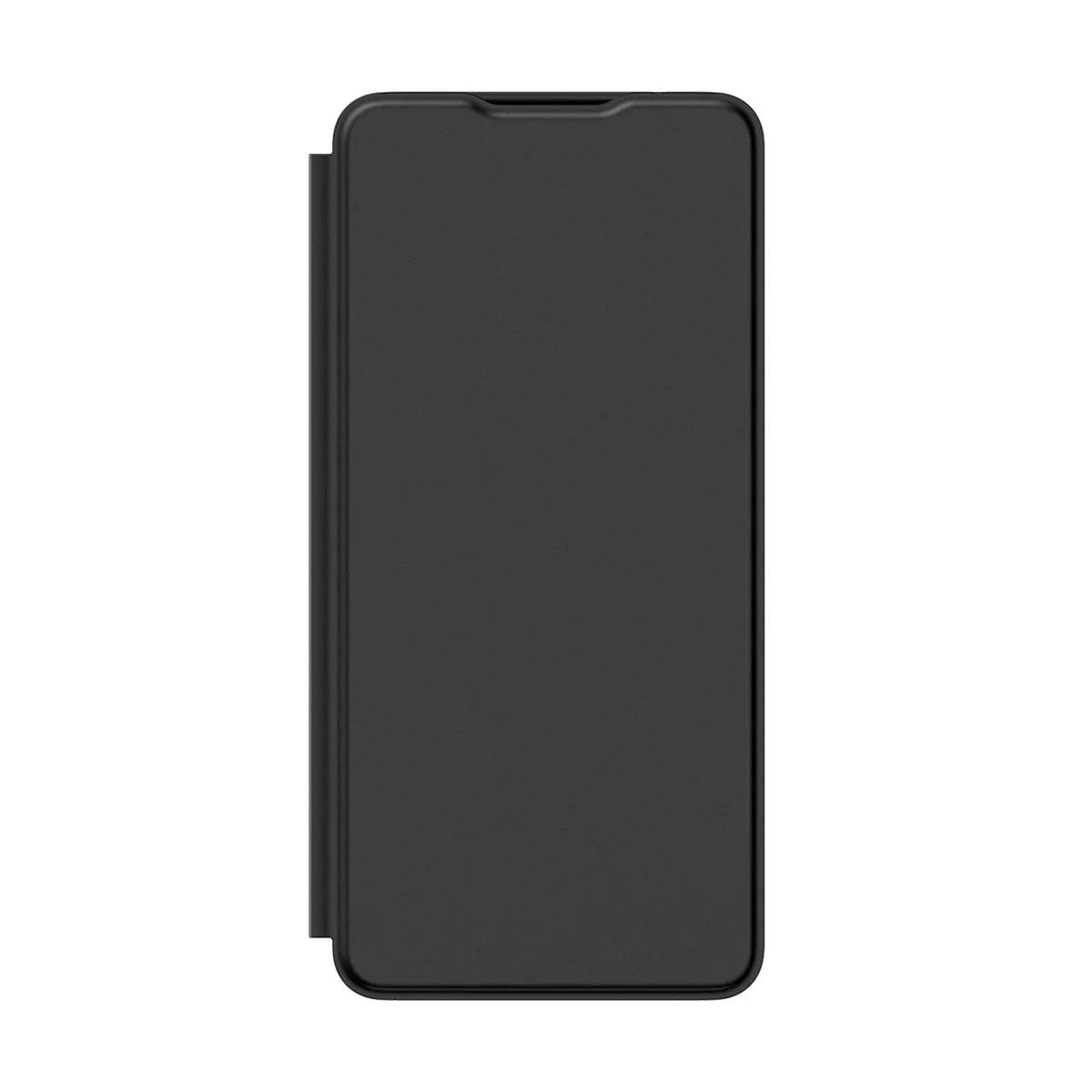 Folio Samsung A13 5G Flip Wallet Coque Rigide Rabat - vue 5