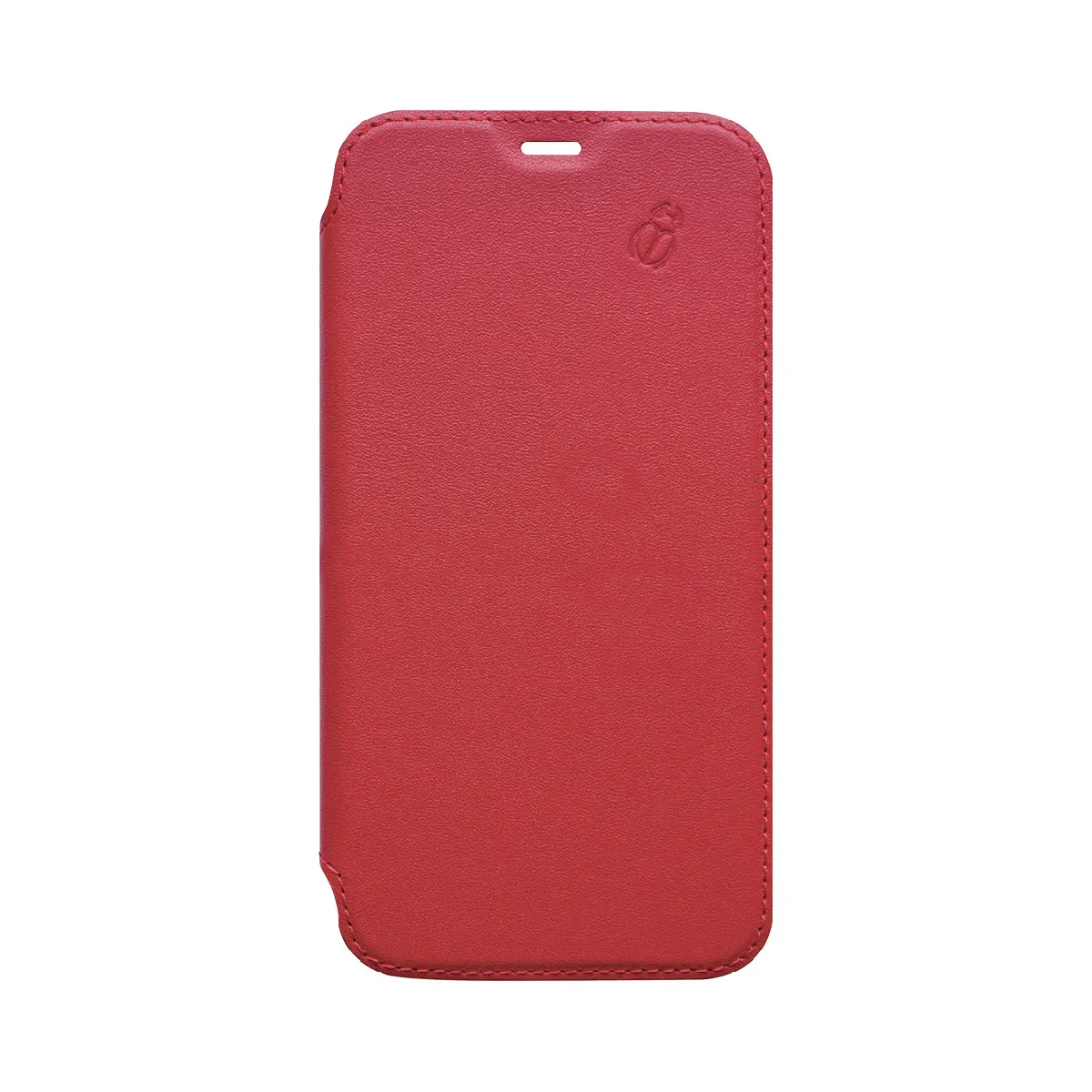 Beetlecase Rouge Étui Pour Iphone 6/7/8/Se2022