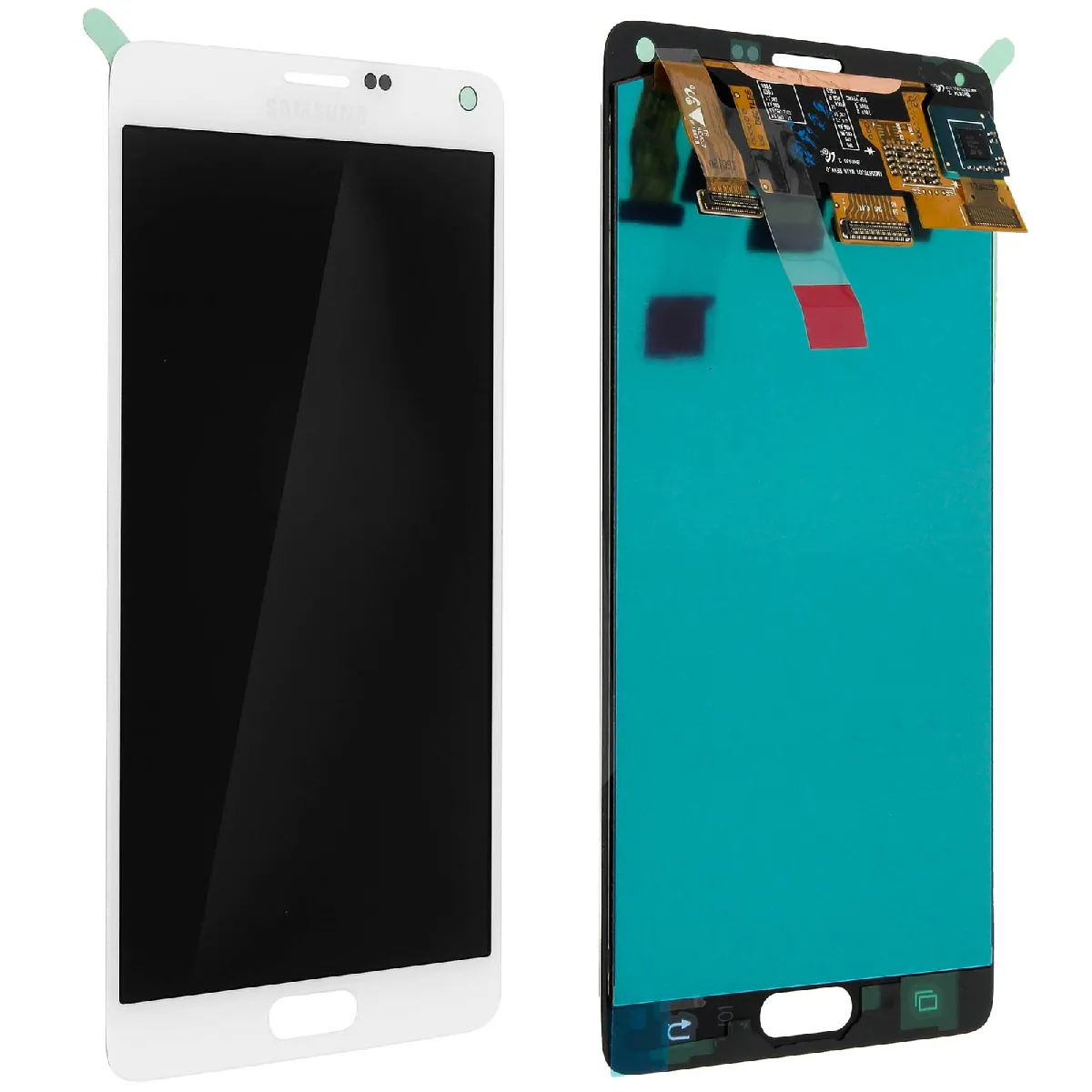 Samsung Galaxy Note 4 Écran LCD