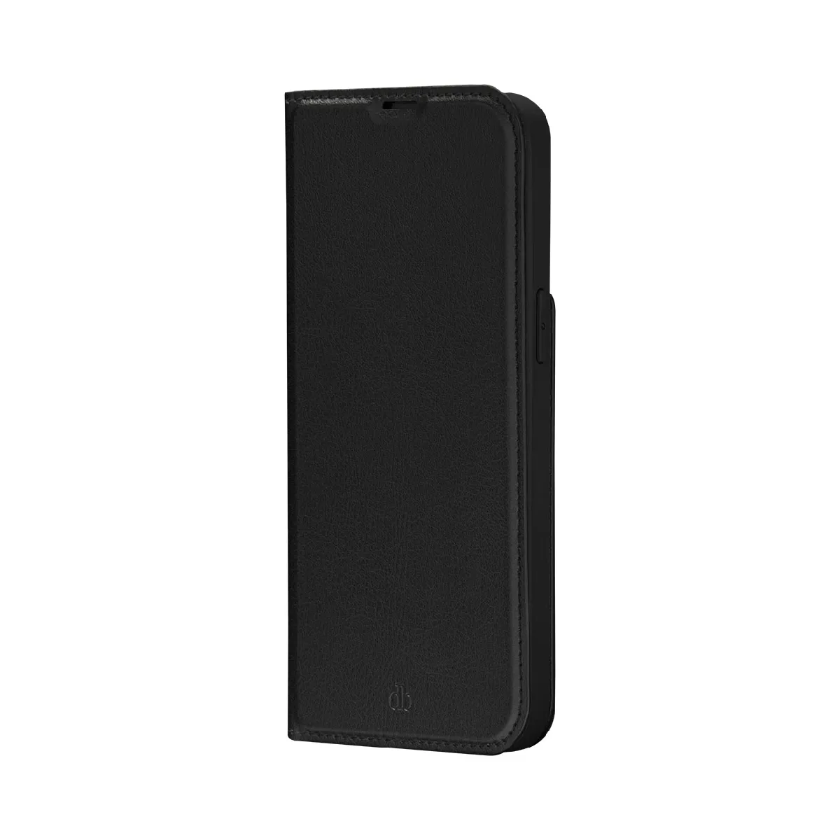 Dbramante1928 Noir Étui Pour Iphone 14 Pro Max