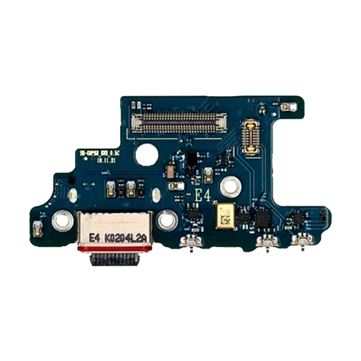 Avizar Connecteur Charge Galaxy S20 Plus