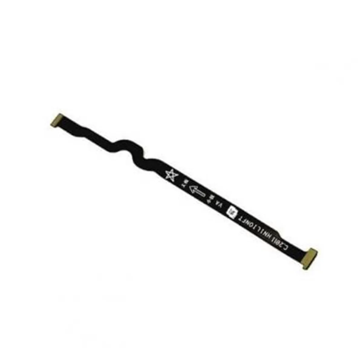 Avizar Huawei Mate 30 Pro - Nappe De Connexion