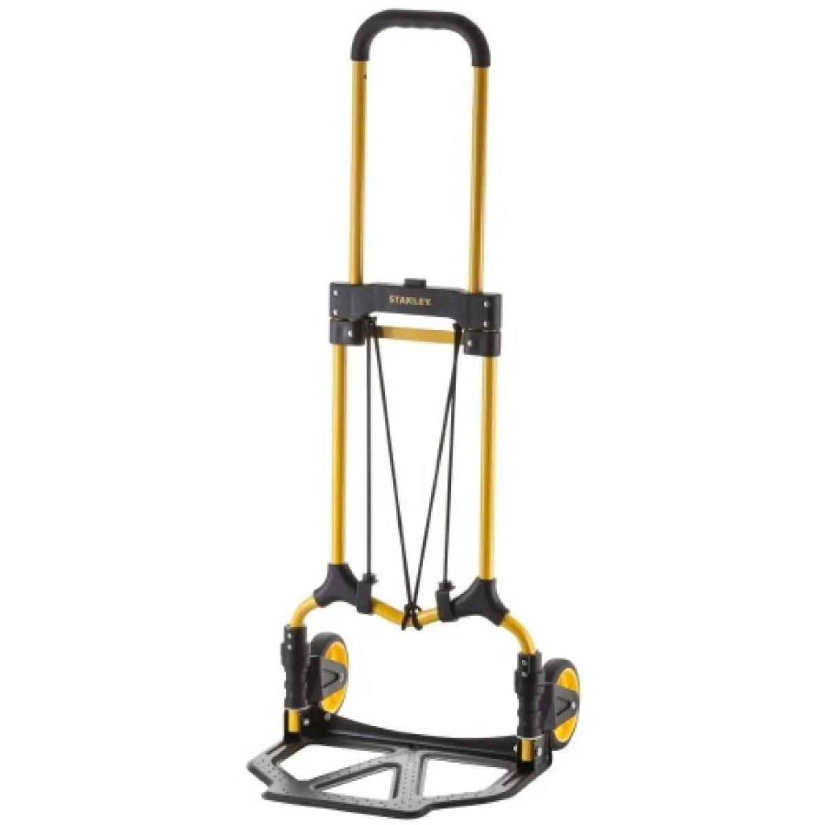 Stanley Diable Repliable et Télescopique 70 kg