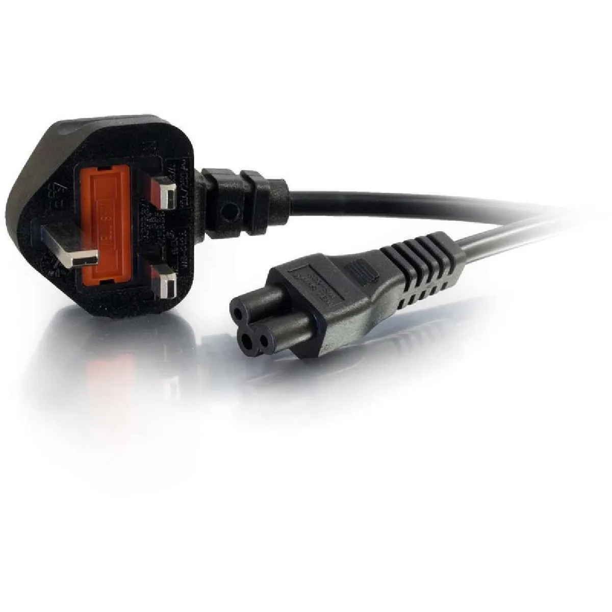 C2g Cordon D'alimentation Iec C5 - 1 M