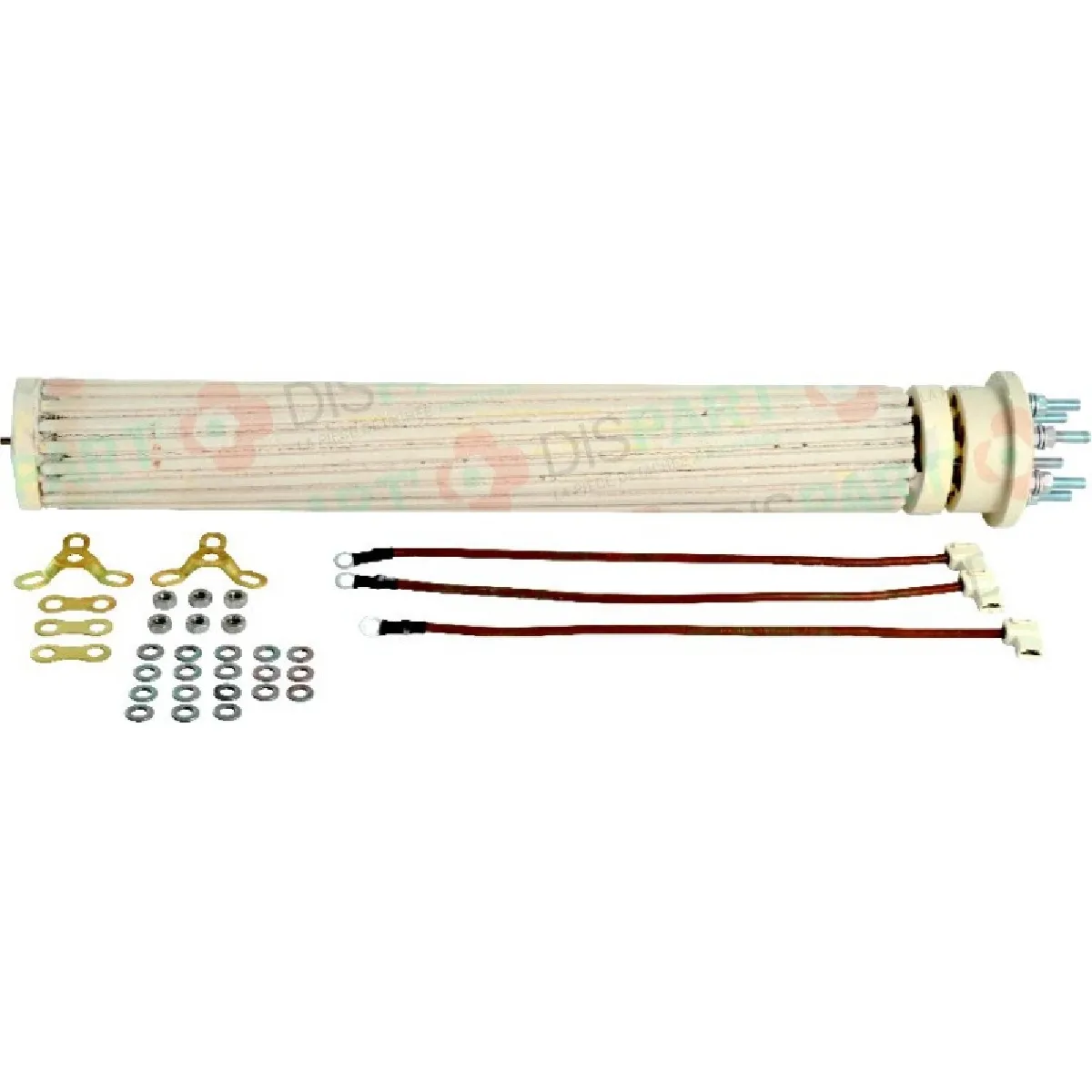 Ariston Résistance Céramique