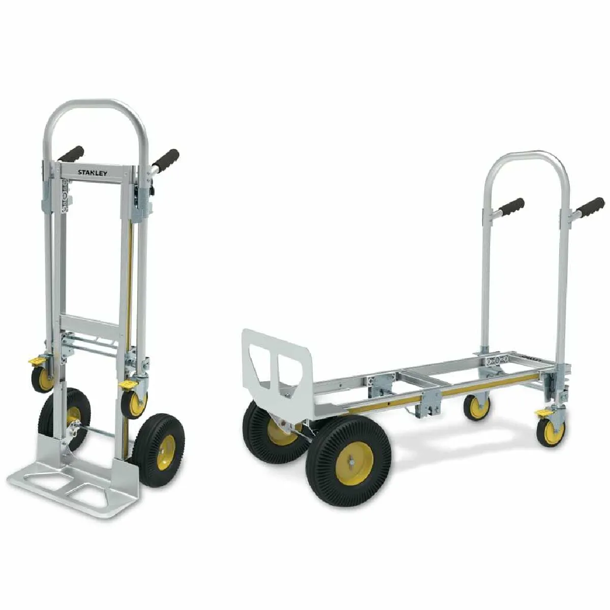 Stanley Chariot multiple MT515