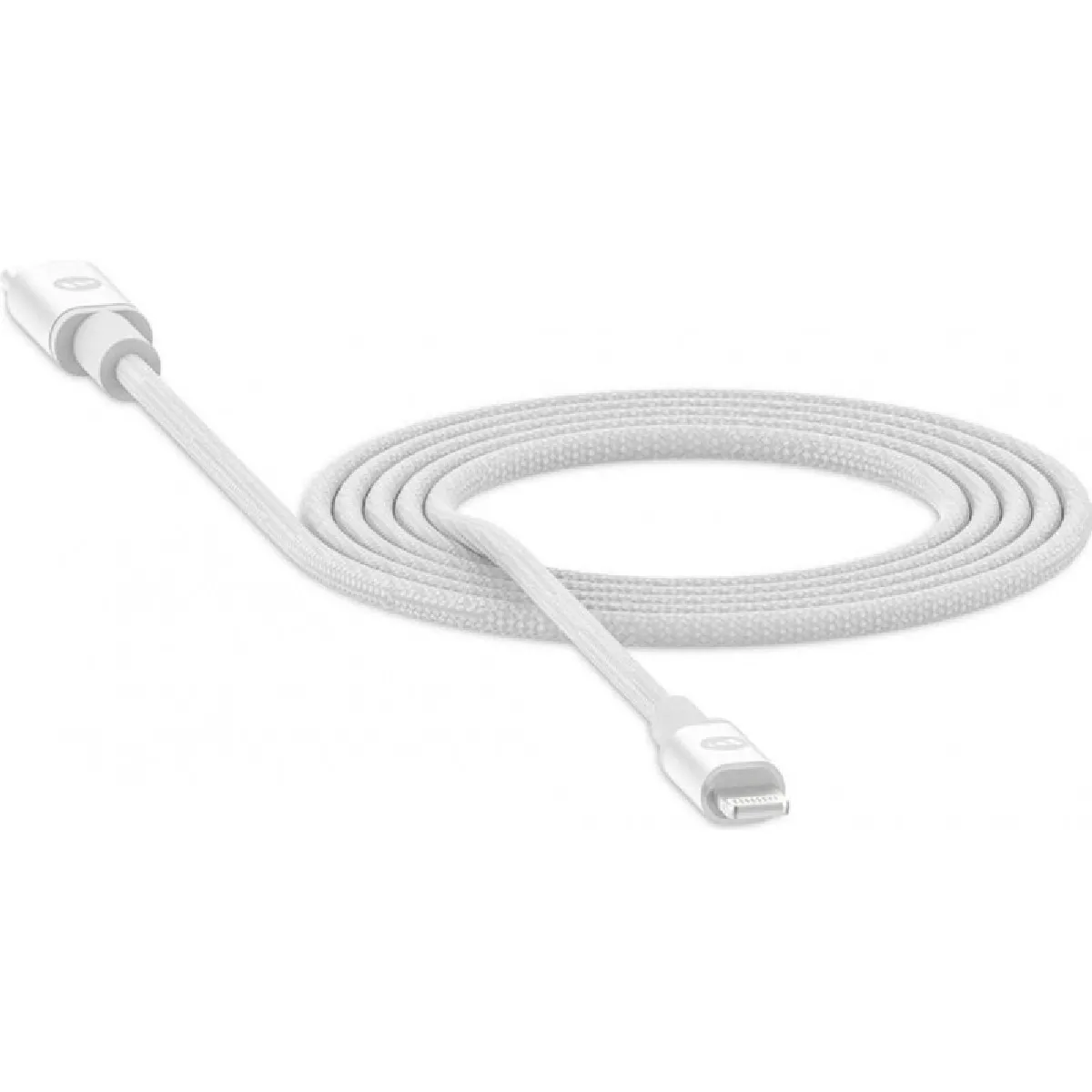 Mophie Blanc 409903199 Câble Lightning 1,8 M - Neuf - Image 3