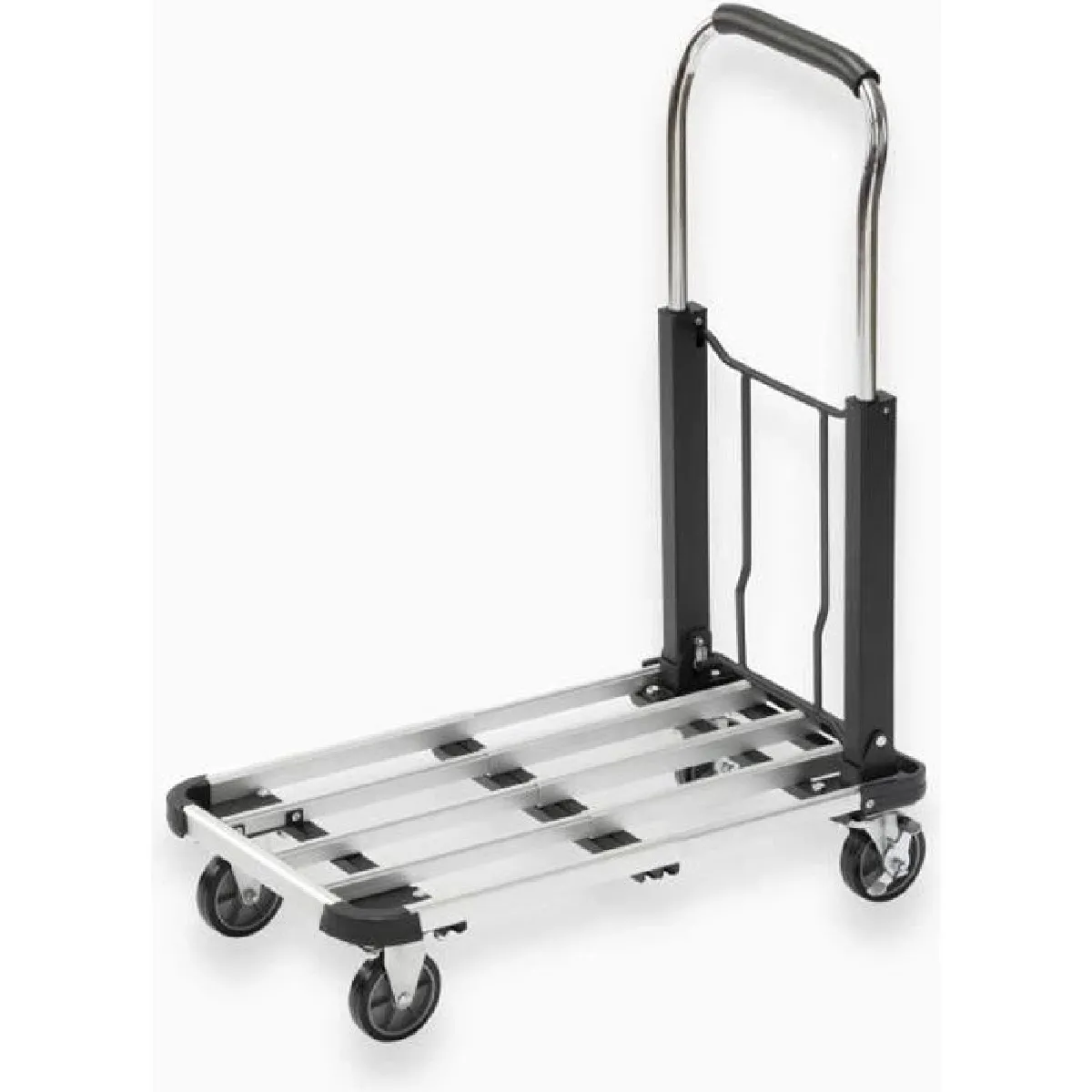 Meister Chariot Plateforme 150Kg