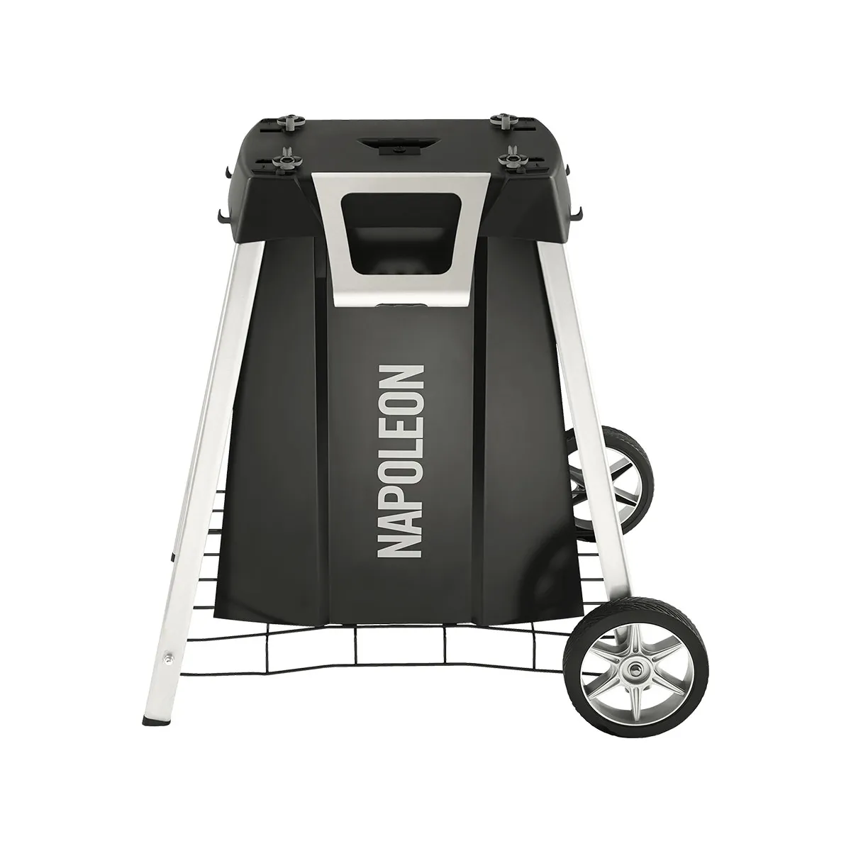 NAPOLEON  Chariot Pliant Travel Q Pro