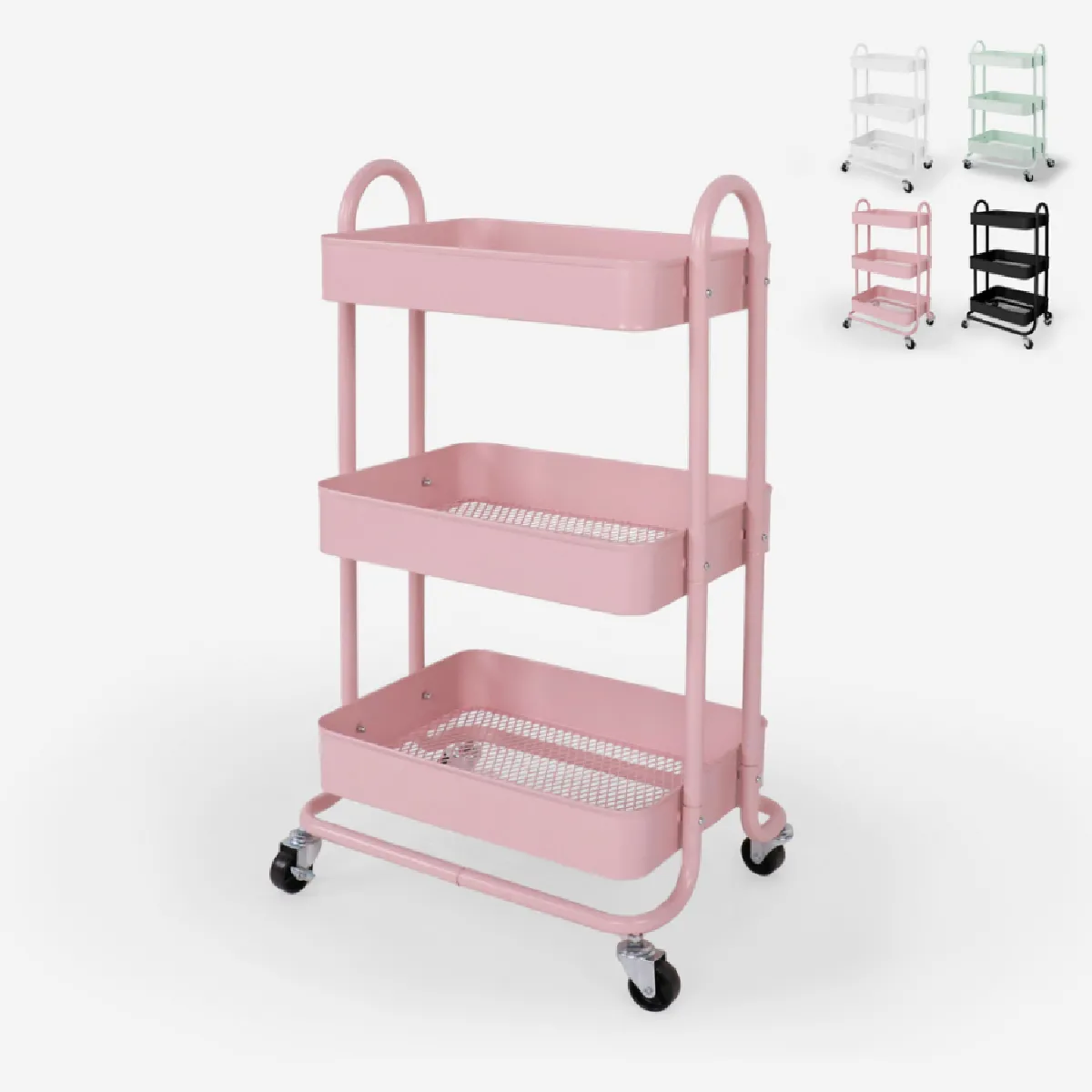 Sall AHD - Rose Sall AHD - Rose