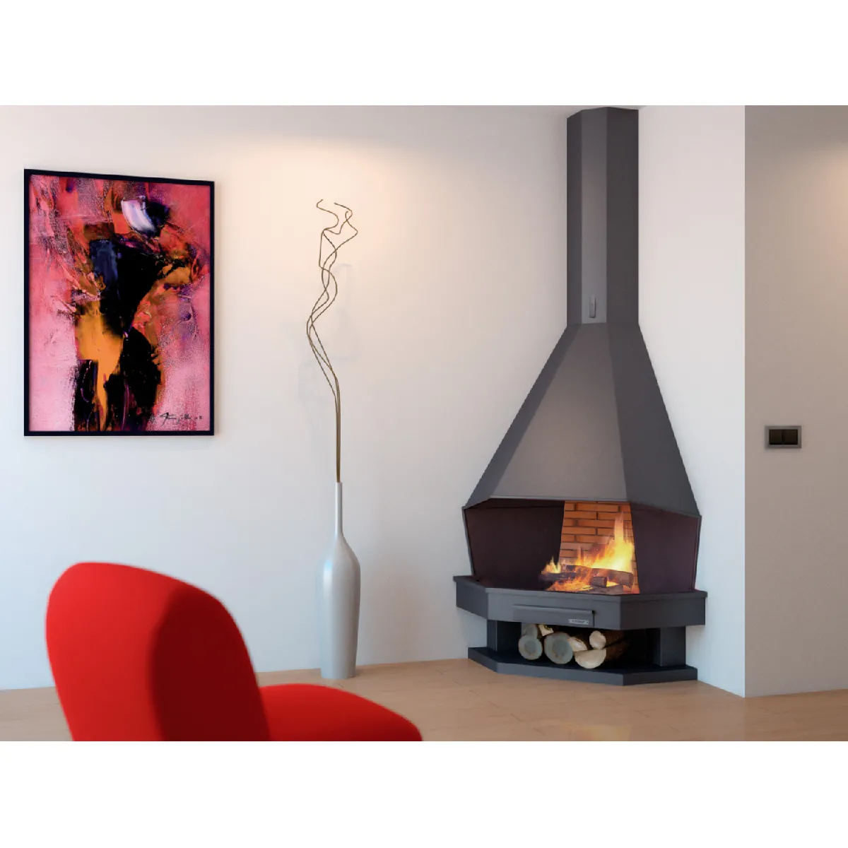 FOCGRUP  Forgia CH02