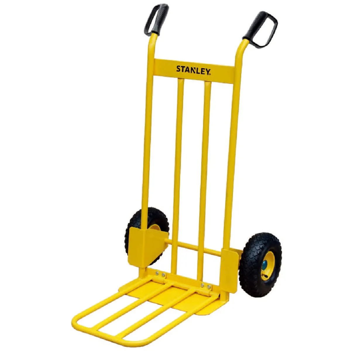 Stanley Chariot à main HT535 200 kg - vue 2