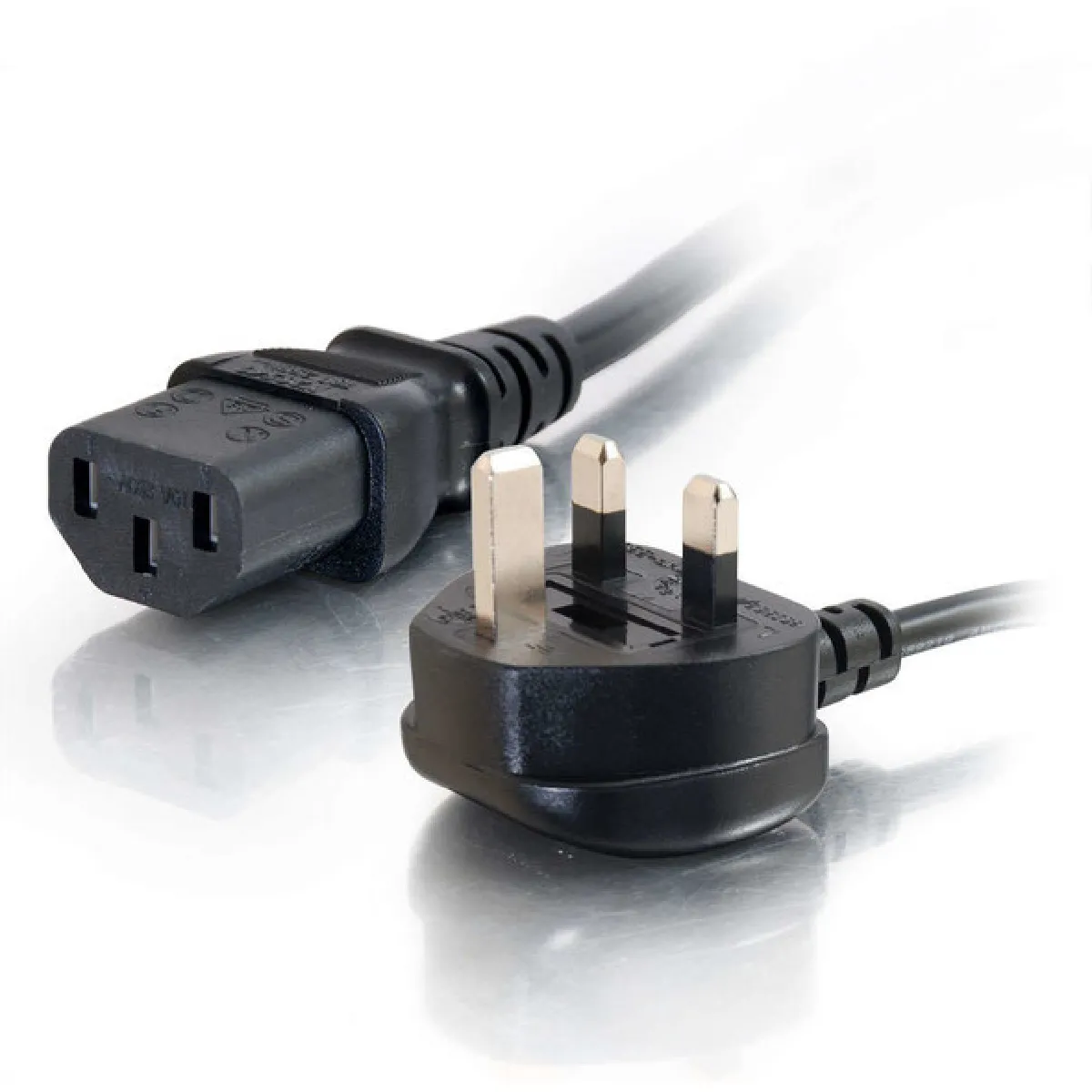 C2g Câble D'alimentation Iec C13 - 5 M