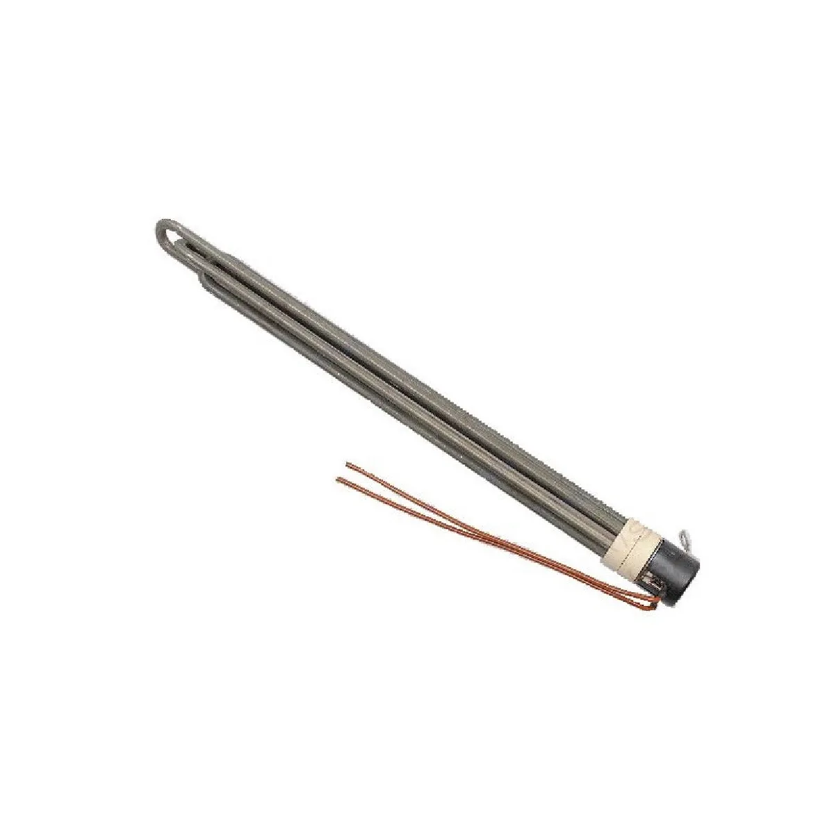 Ariston Résistance à sec