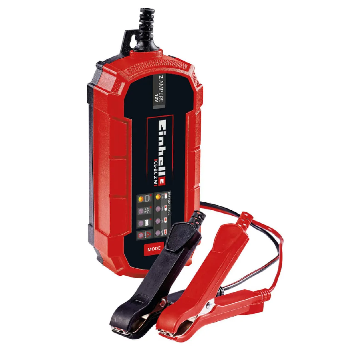 EINHELL Chargeur de batterie CE BC 10