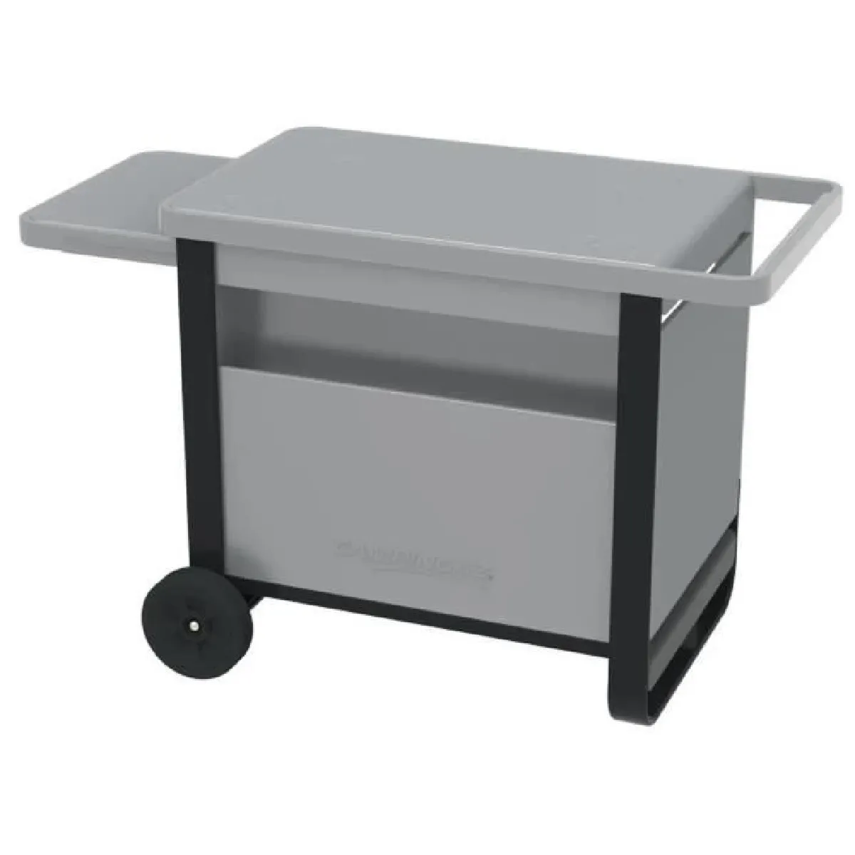 CAMPINGAZ  - Chariot Deluxe pour plancha