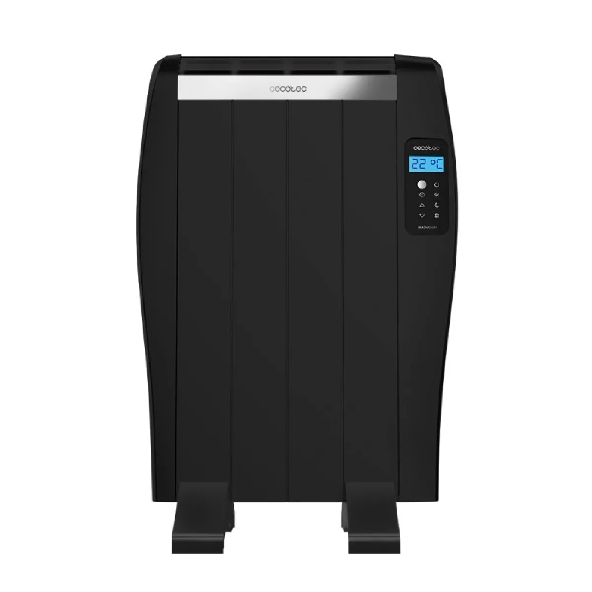 Emetteur Thermique Numérique Cecotec ReadyWarm 800 Thermal - vue 3