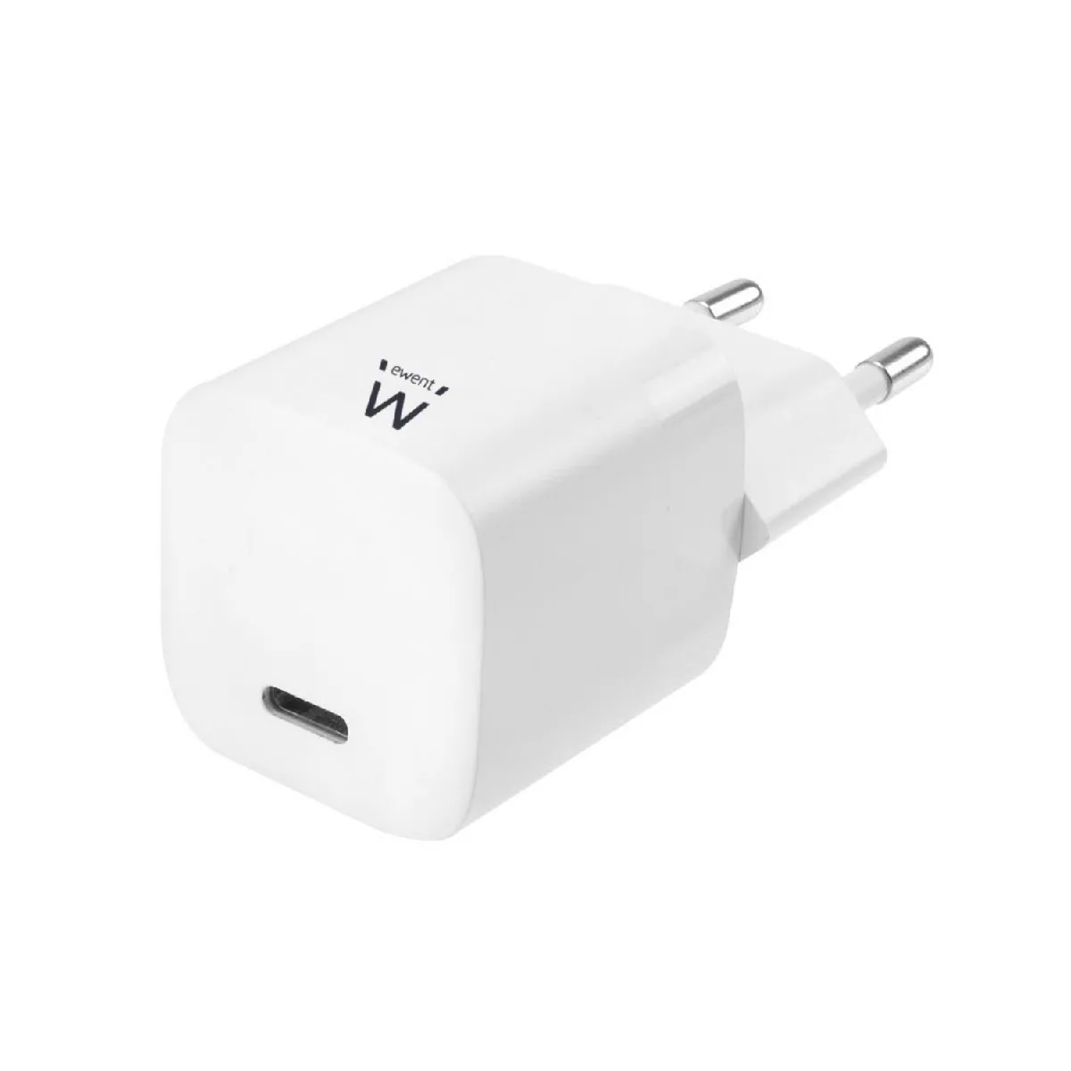 Ewent Chargeur Rapide Nano - 33W Usb-C