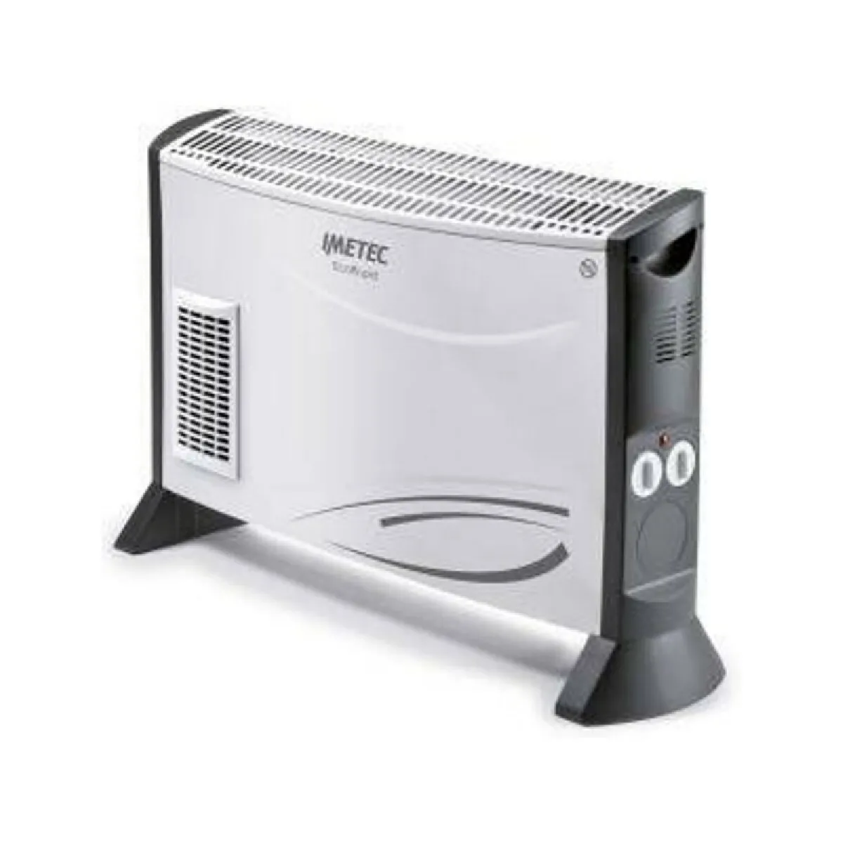 Imetec Blanc Eco Rapid