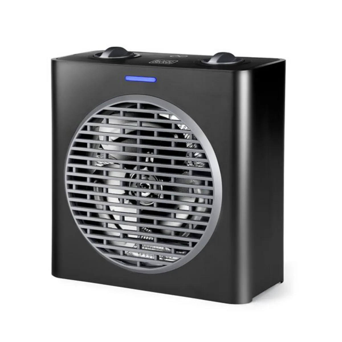 & DECKER Chauffage ES9460030B